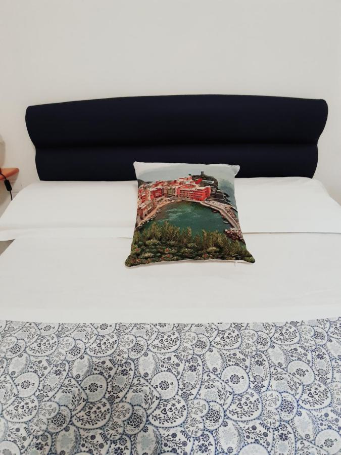 House Riccardo Cinque Terre 30 Minuti Villa Sestri Levante Dış mekan fotoğraf